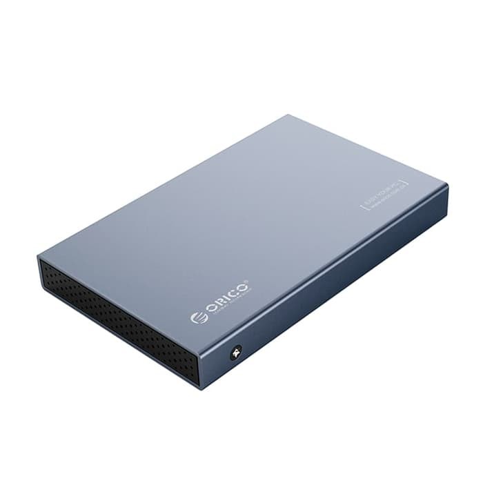 ORICO 2518C3-G2 2.5inch Type-C Aluminum Alloy Hard Drive Enclosure