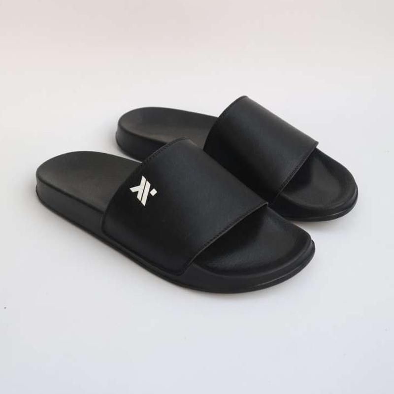 BARU.. Sandal Slop Pria/Wanita ART/Sandal casual slip on