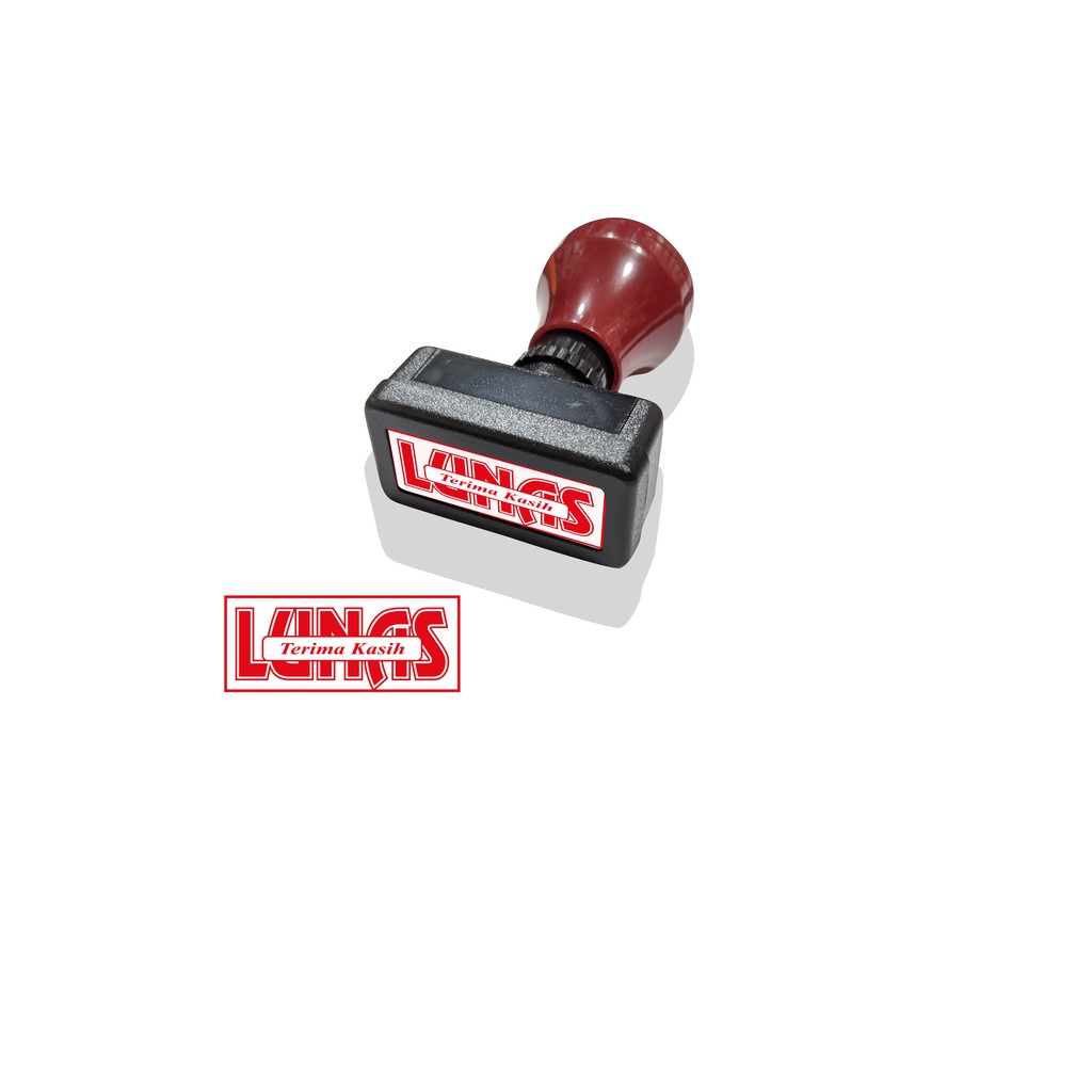 

tyvf Stempel Flash Lunas Otomatis