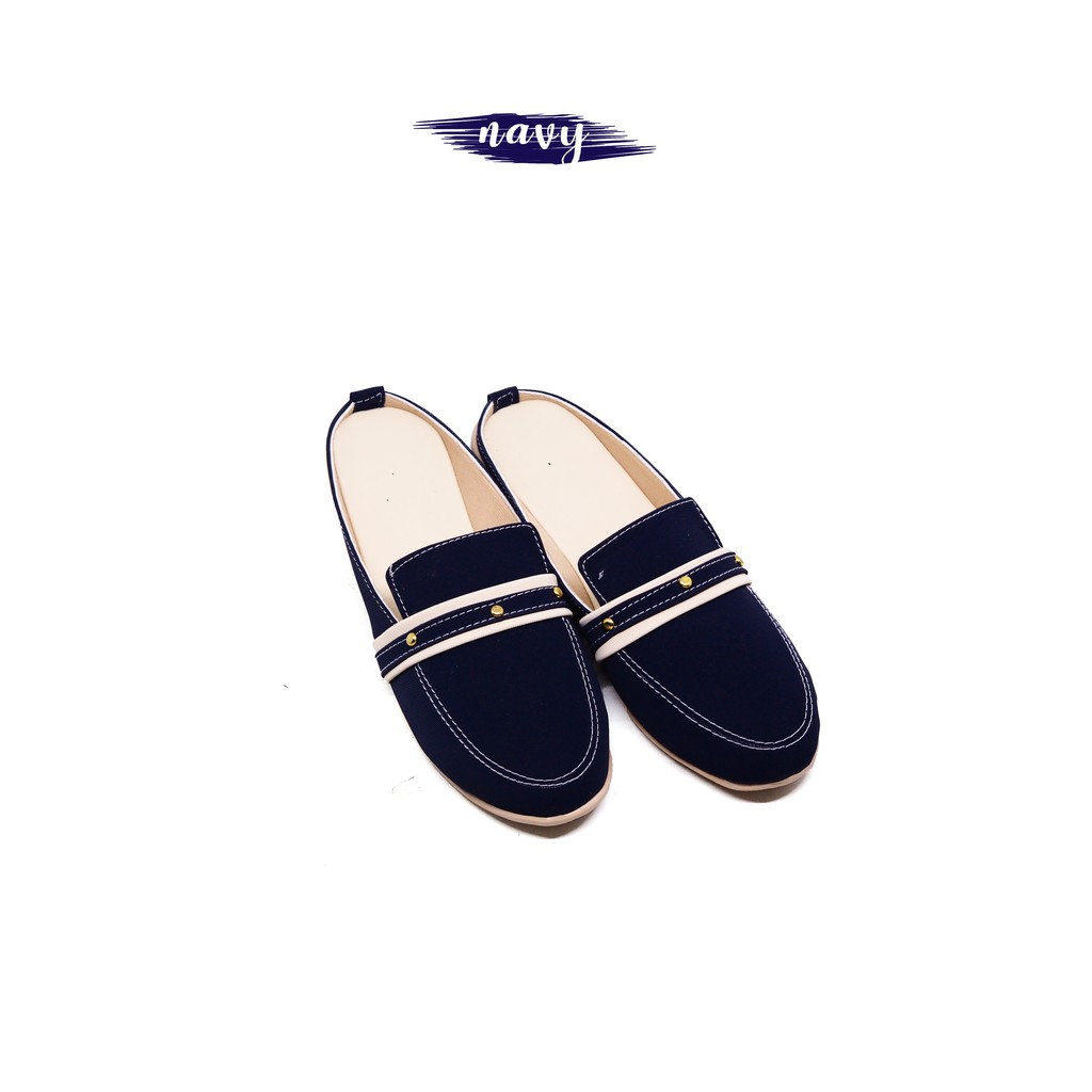 Flat shoes Sabukkk Tress - Sepatu Wanita