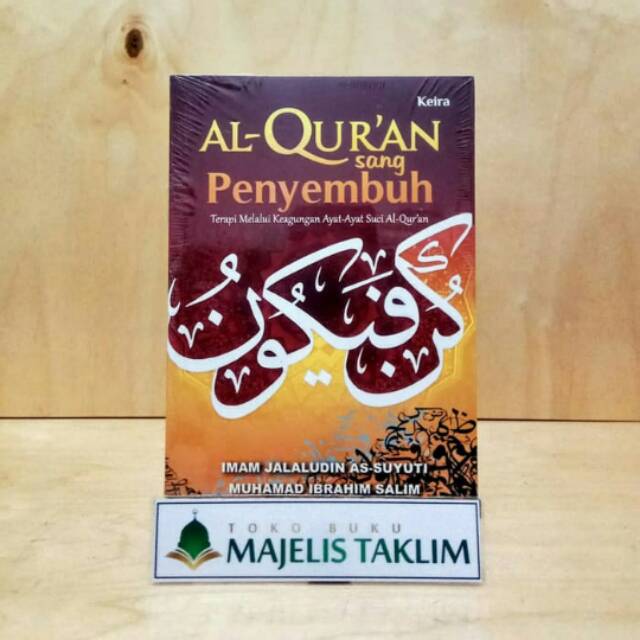 Al-Quran Sang Penyembuh