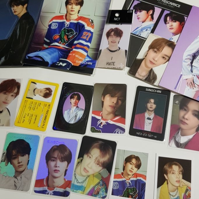 sungchan yb, departure, id card, arrival, access card, kihno arrival, cashbee, ar ticket set, holo p