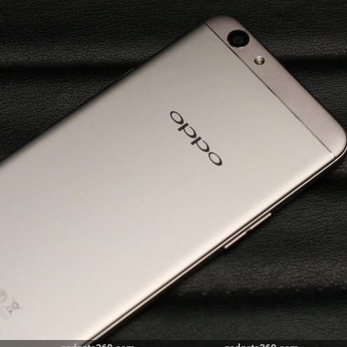 OPPO F1S RAM 4/64 GARANSI 1 TAHUN