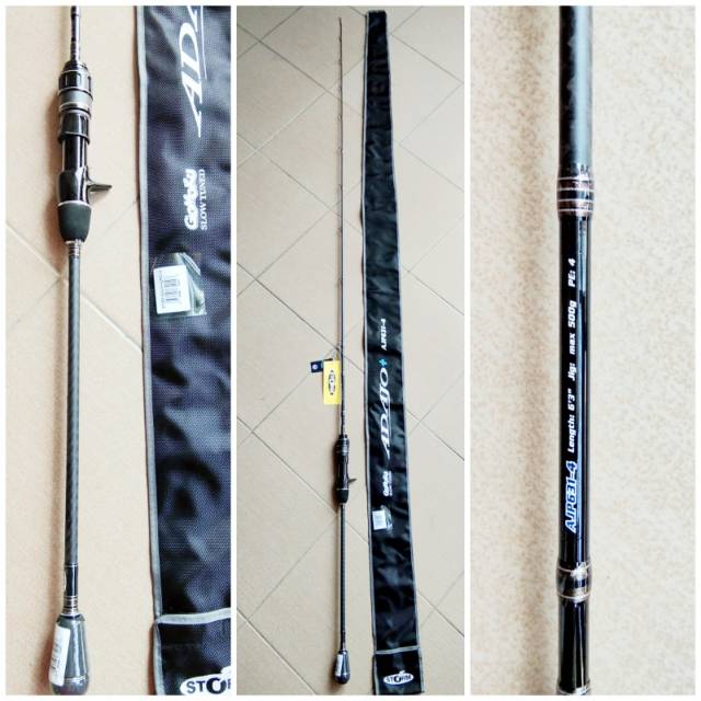 JORAN OH STROM GOMOKU ADAJO PLUS AJP 631..PE 4