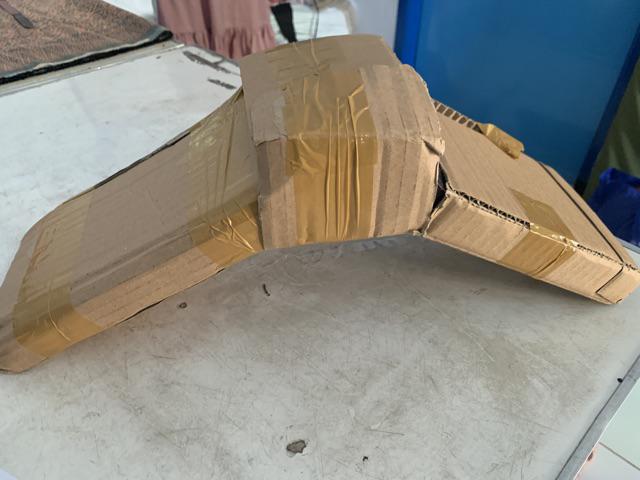 Gantungan Baju Kayu Coklat Dewasa/hanger Kayu