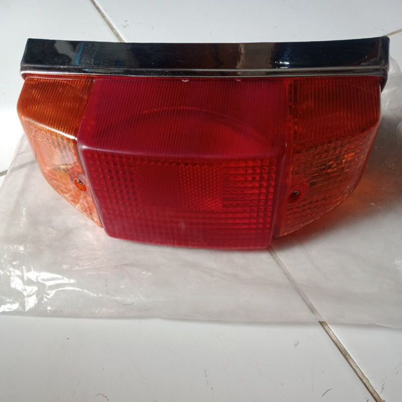 stoplamp yamaha v80 super deluxe-v80 Excellent