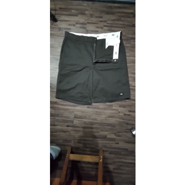 celana,Vans, original,warna,coklat,size46