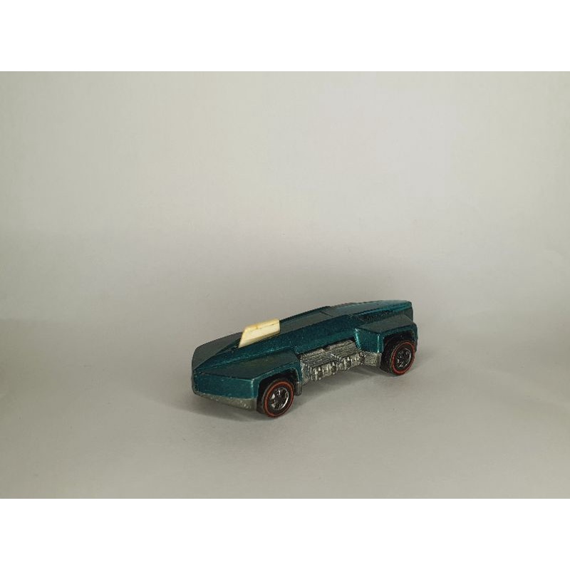 Hot wheels what 4 redline