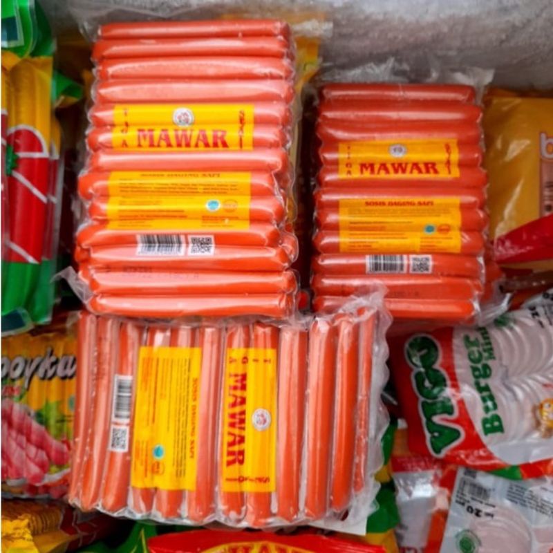 

Basis Merah