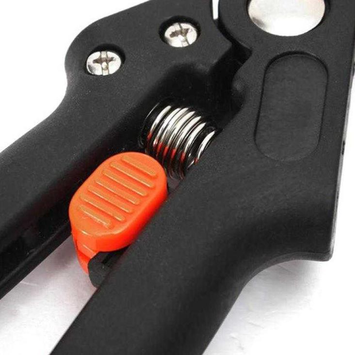 ♥ Gunting Okulasi Sambung Batang Tanaman Grafting Pruning Tool - Peralatan Berkebun - Gunting Batang