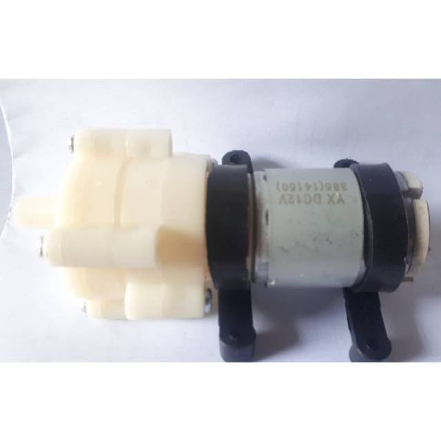 Pompa DC Air Mini 12Vdc