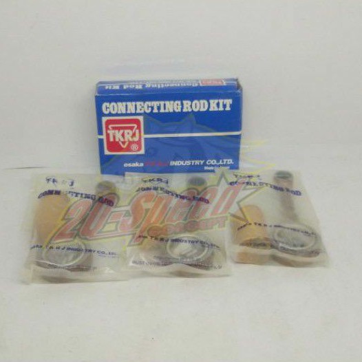 - STANG SEHER TKRJ JUPITER MX OLD