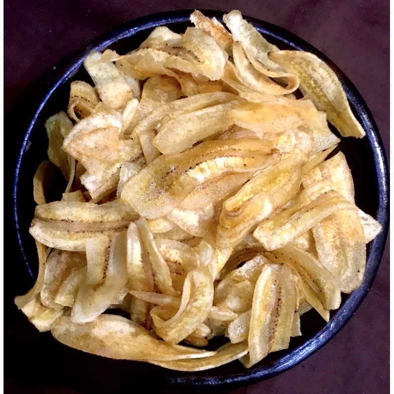 

keripik pisang 250gr
