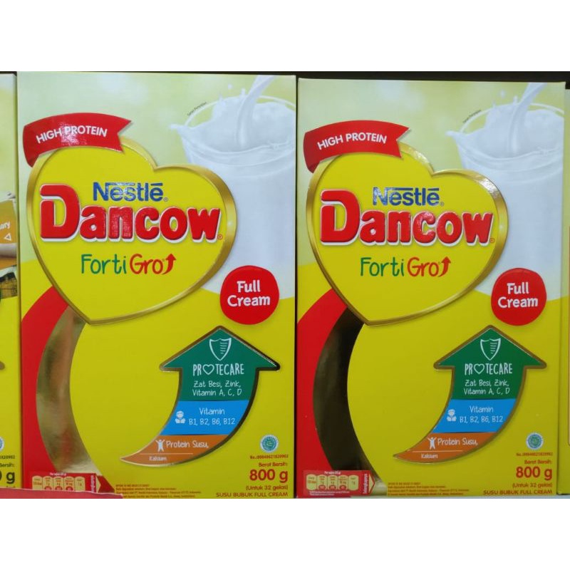 

Dancow