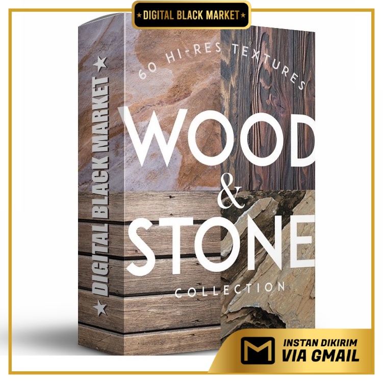 Wood And Stone Textures Backgrounds - JPEG Ultra HD