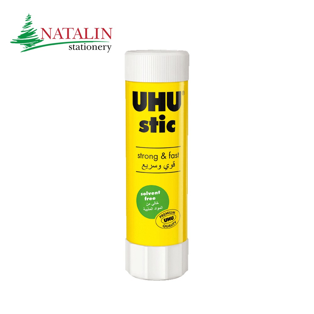 

UHU STICK 40 gram
