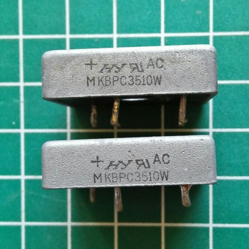 Diode KBPC3510W KBPC3510 KBPC 3510 35A 1000V