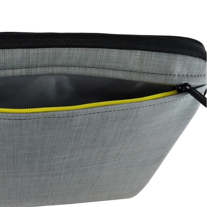 Tas Laptop Macbook Softcase Sleeve Tech Air 13 inch - Grey