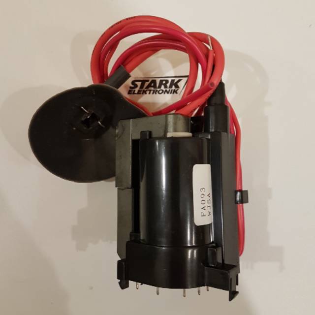 Flyback FA093WJSA untuk TV Tabung Komponen Tegangan Tinggi