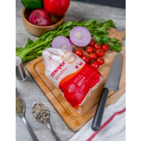 

Ayam Karkas (1.1 - 1.2 kg)