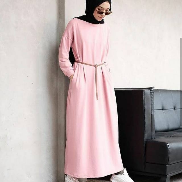 Adromeda Maxi