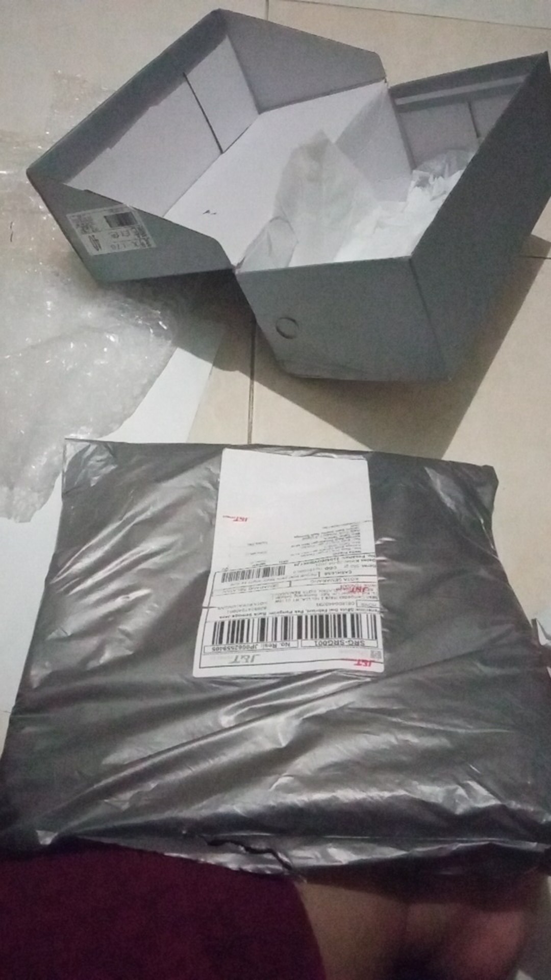 Batik Semoga Jaya | Jumbo Tunik Batik Wanita Atasan Seragam Terlaris