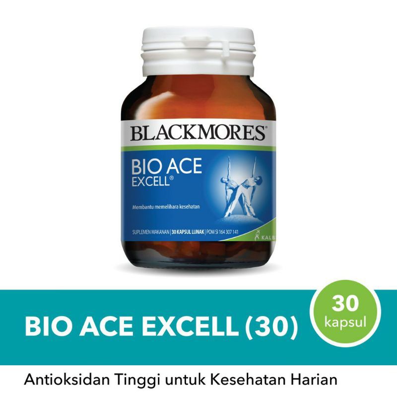 Blackmores Multivitamin + Body Shield isi 30/80