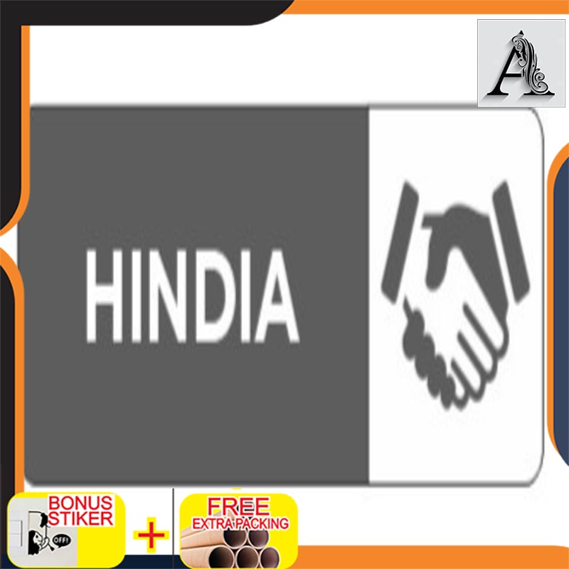 

Grosir Custom sign hindia