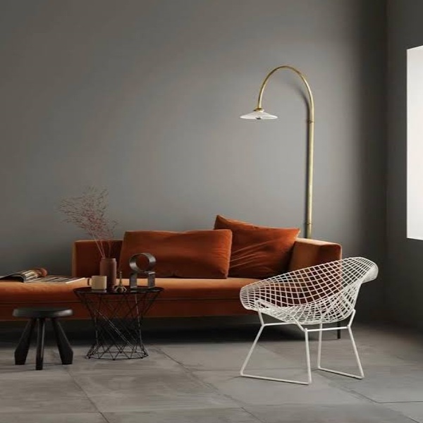 CAT TEMBOK EKSTERIOR JOTUN - PEBBLESTONE/1877