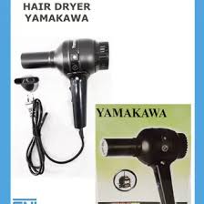 Hair Dryer Alat Pengering Rambut Yamakawa
