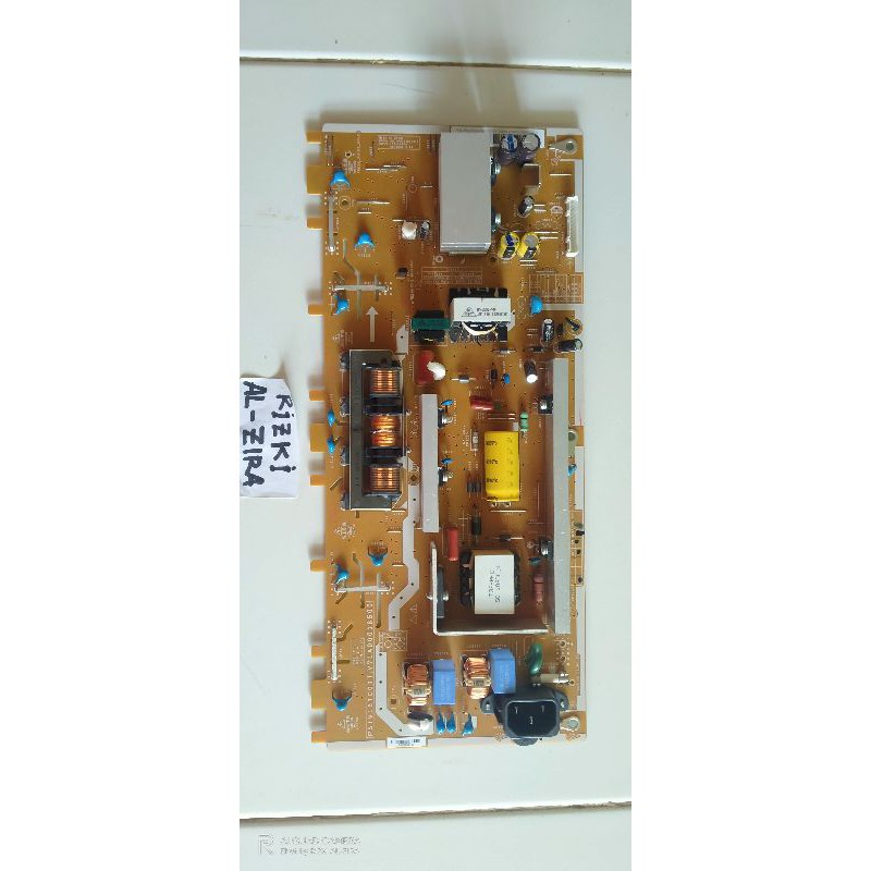 power supply Tv Toshiba 32CV700E