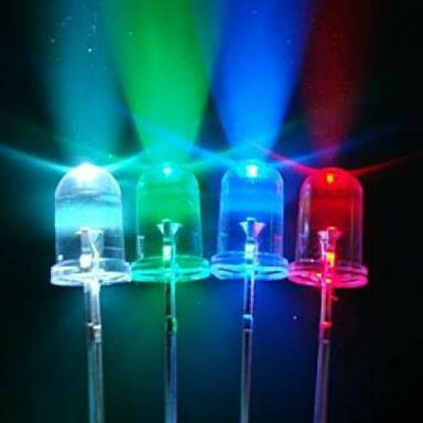 LED Kecil 3 mm