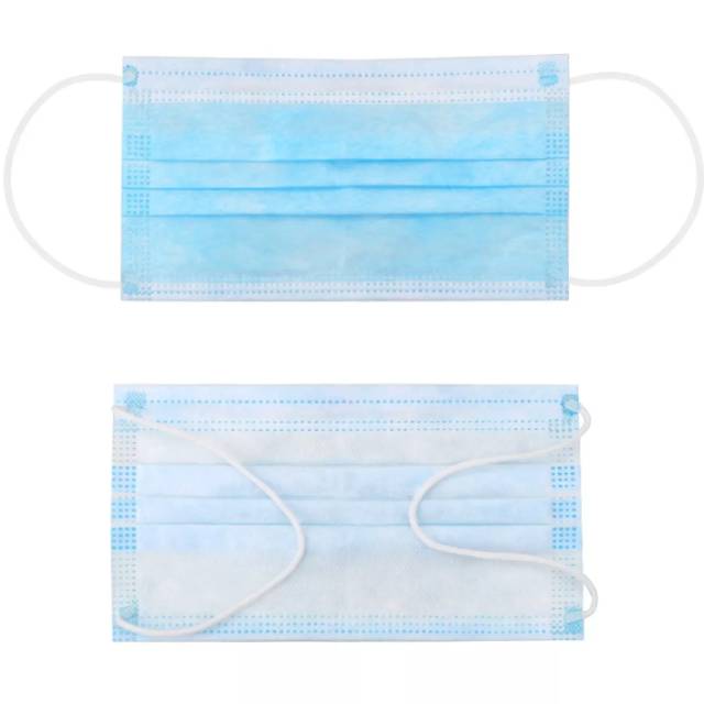 [COD]Ecer/satuan Masker Kesehatan/Masker medis