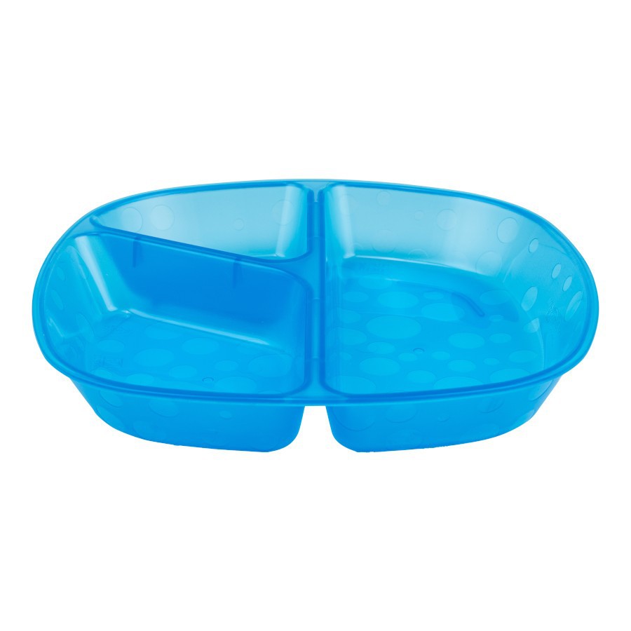 Dr.Brown's Divided plates 3-packs