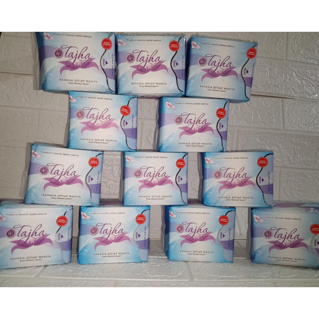 Pembalut Wanita (harga 12 pack ) Pembalut Kesehatan Wanita Softcare Day Use Night Use &amp; Panty Liner Per Ball isi 12 Pack IFA