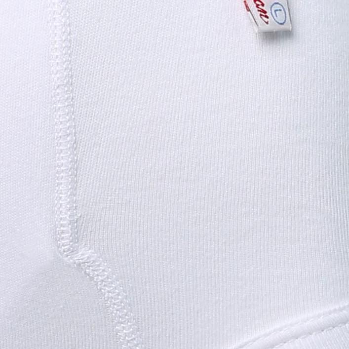 GT MAN- MINI KATUN - PUTIH- 704B