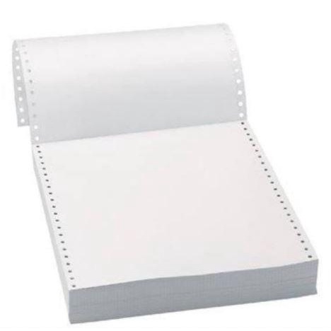 

Kertas | Kertas Komputer Continuous Form Neuro 9,5 X 11 1 Ply Utuh / Dibagi 2 Kualitas Terbaik