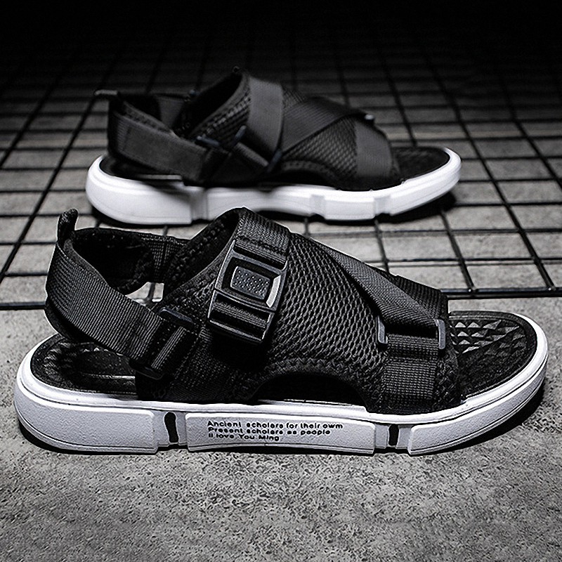 Toread Sandal Gunung Kasual Pria Sendal Pria Wanita Import Sandal Outdoor Traveling MT404