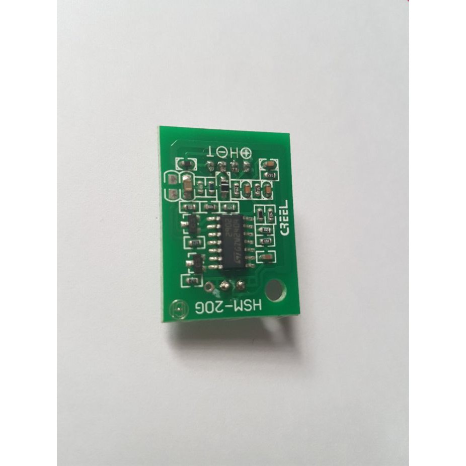 Module hsm-20g hsm20g hsm20 temperature humidity sensor