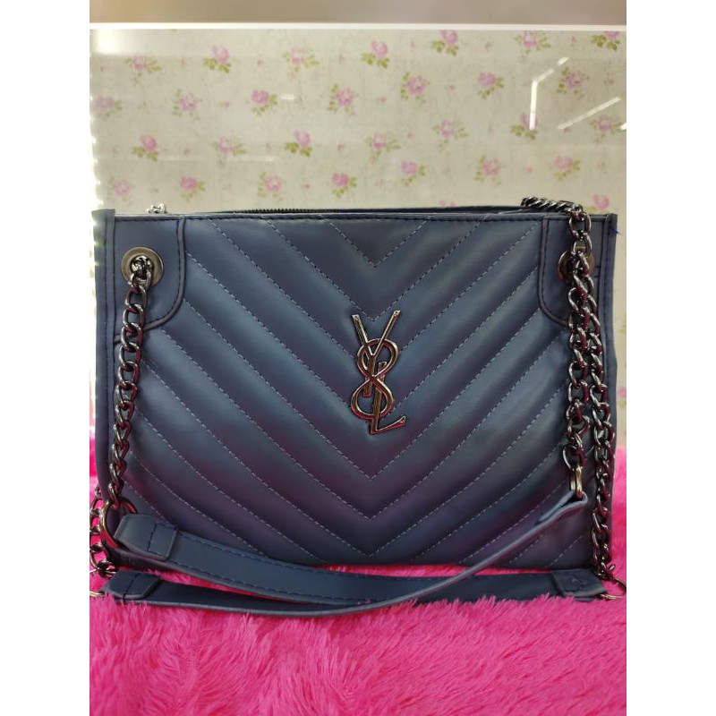 KENT STORE - TAS SELEMPANG IMPORT PREMIUM YSL GOOD QUALITY