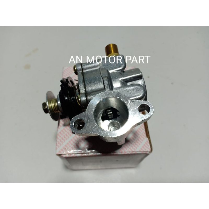 POMPA OLI RX KING LAMA RXK OLD RXS RXZ POMPA OLI ASSY RX KING LAMA