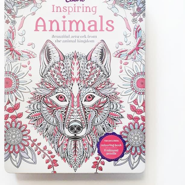 77 Coloring Book Animal Free