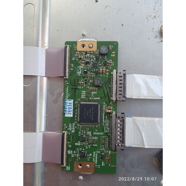 ticon tcon tikon tv led Lg 42lw5700