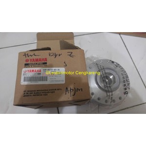 Tromol DepanFORCE 1 ZR,VEGAR,JUPITER MX,VEGAR NEW,JUPITER,CRYPTON,JUPITER Z