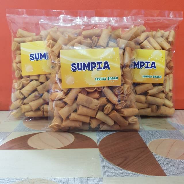 

Sumpia