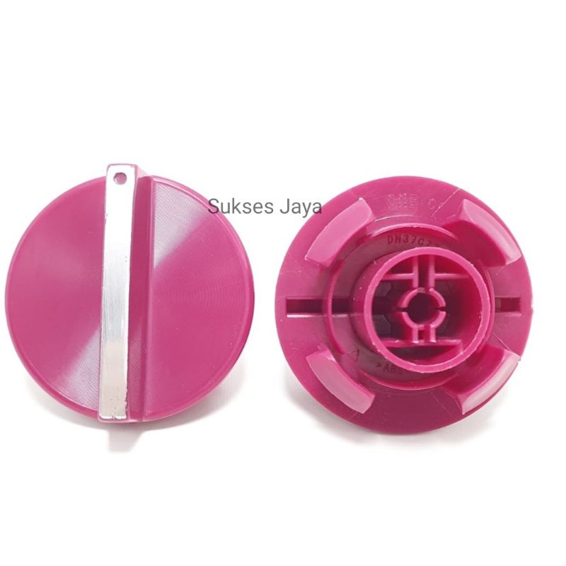 Knop/Knob Mesin cuci Polytron 2 Tabung