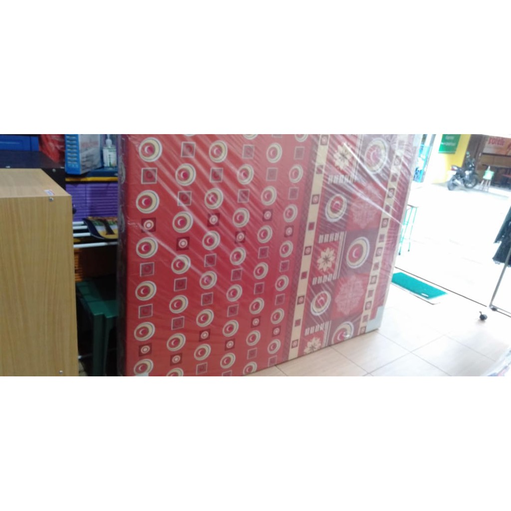 Kasur Inoac 120 x 200 x 20
