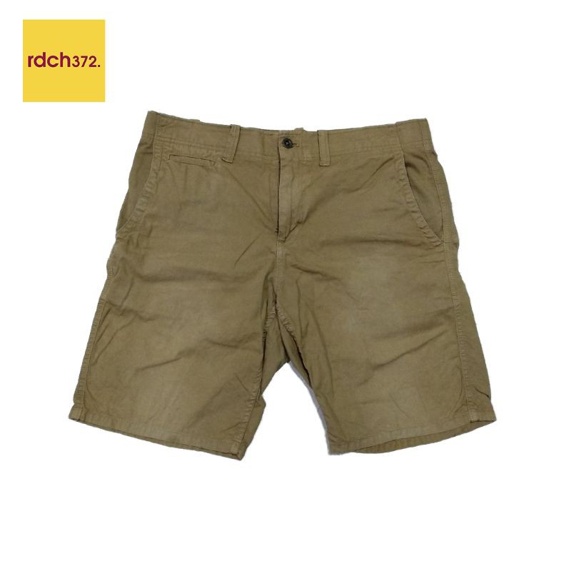 SHORT PANTS BRANDED SECOND ORIGINAL / GAP