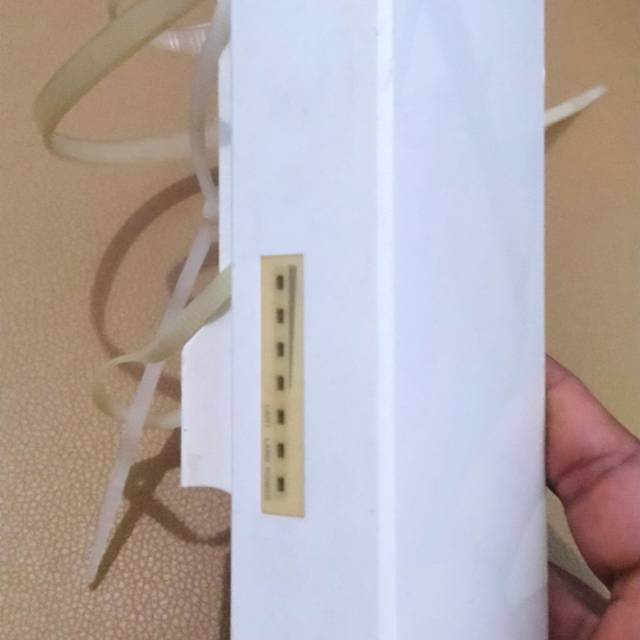 TP-LINK PHAROS CPE510 5GHz 300Mbps 13dBi Outdoor  ( BEKAS )