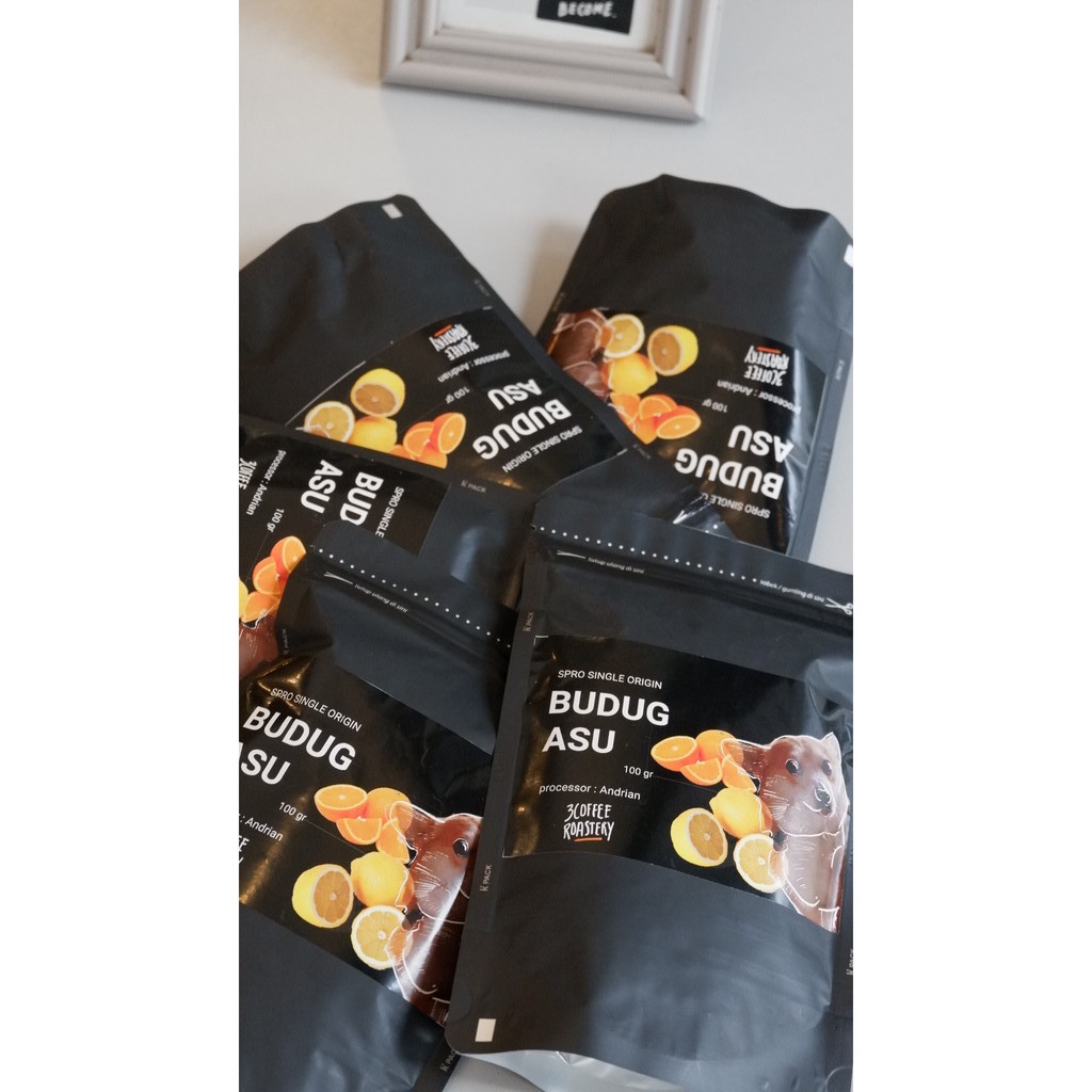 

Kopi Buduk